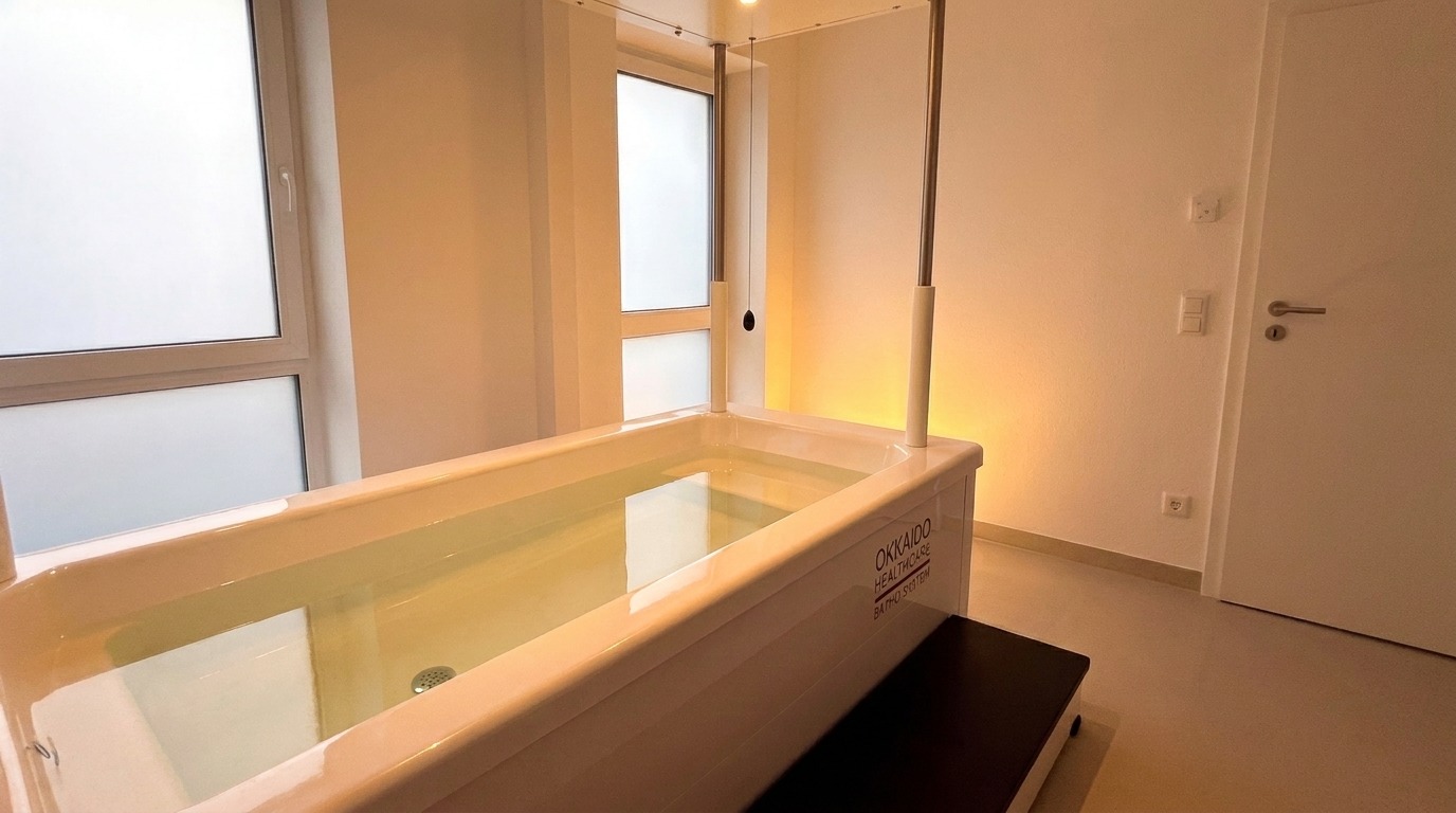 Balneofototherapie in Arnsberg